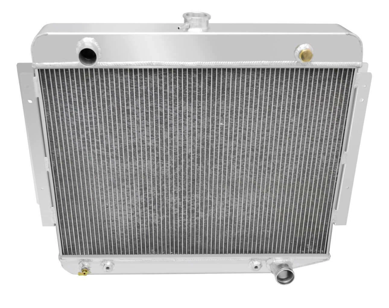 Frostbite Aluminum Radiator- 4 Row - FB709